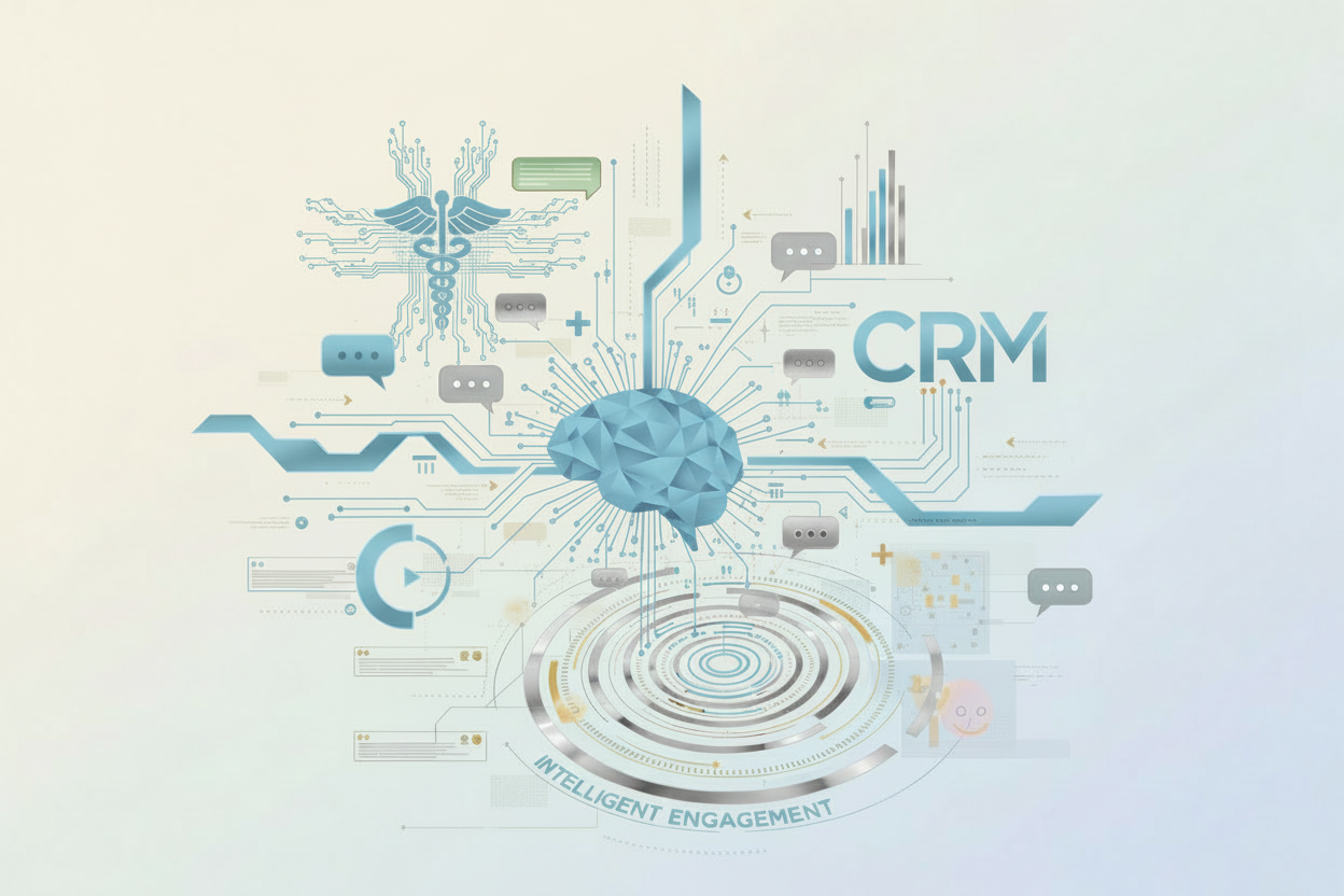 AI Automation - Variation 2