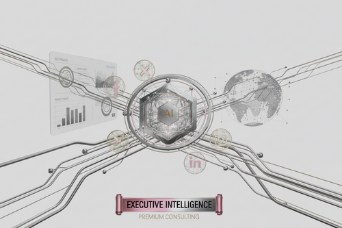 AI Social Media Intelligence