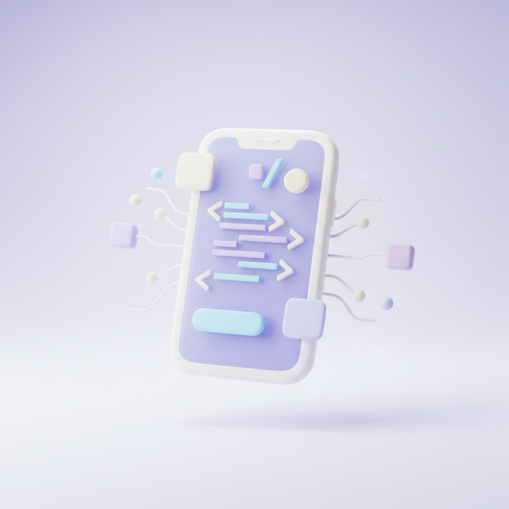 Mobile App Development