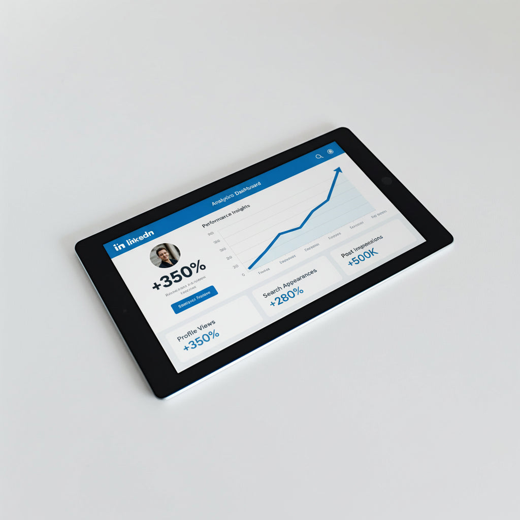 Linkedin Profile & Lead Generation