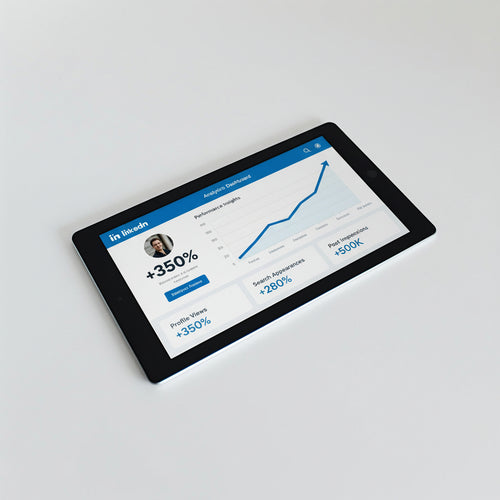 Linkedin Profile & Lead Generation